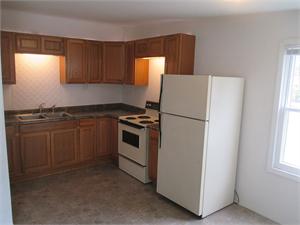 Cocina - 1530 Fair Ln