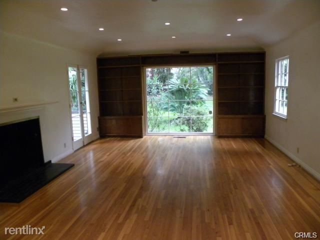Foto del edificio - 4 br, 3 bath House - 290 W Orange Grove Ave