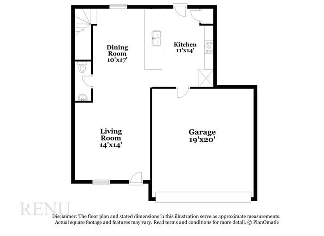 Foto del edificio - 11018 Yonder Flts