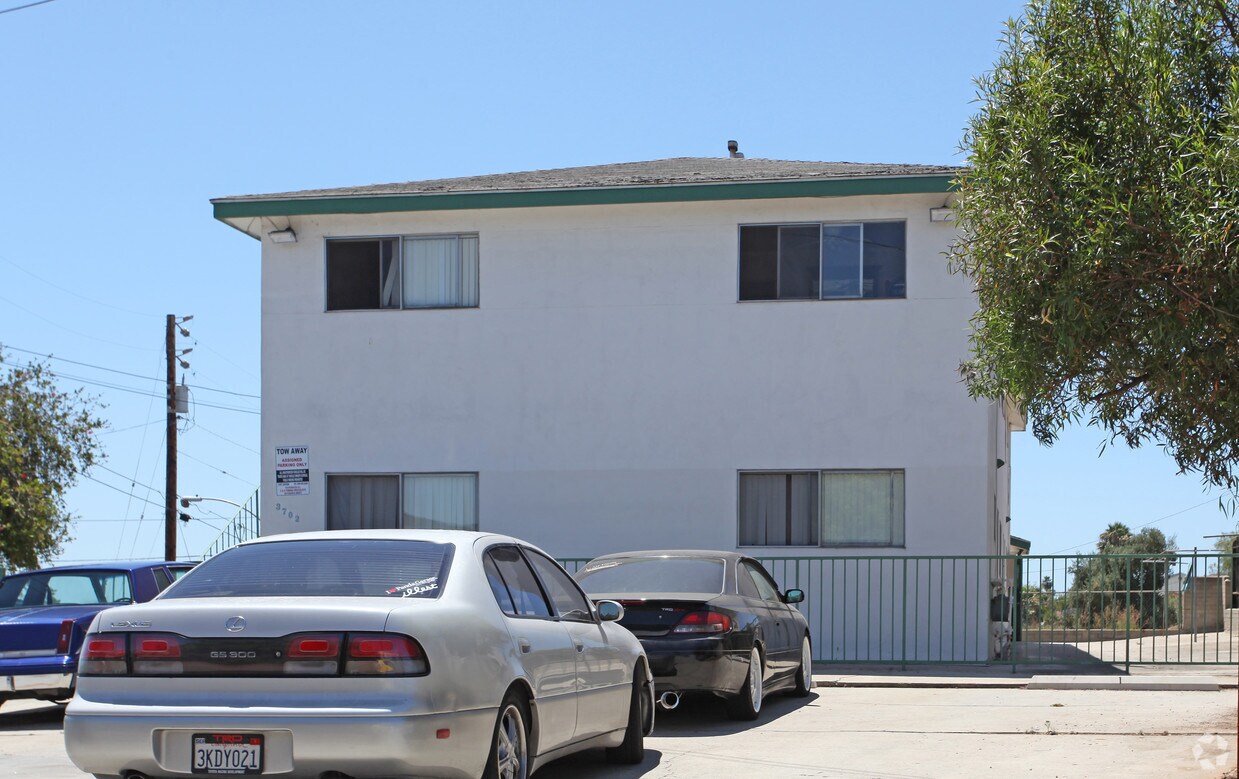 3702 Hilltop Dr, Lemon Grove, CA 91945 Apartments in Lemon Grove, CA