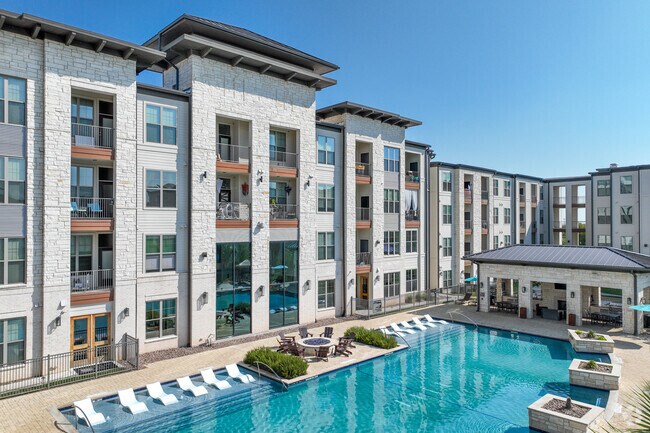 Building Photo - Mustang Ridge Apartments