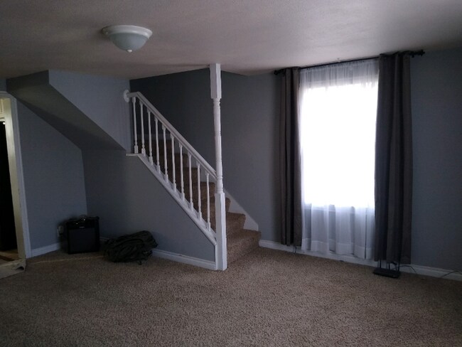 Foto del edificio - 245 C St NW