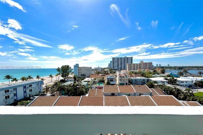 Foto del edificio - 320 S Surf Rd