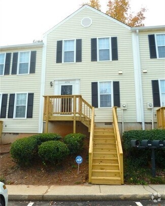 Building Photo - 3398 Misty Harbor Trail