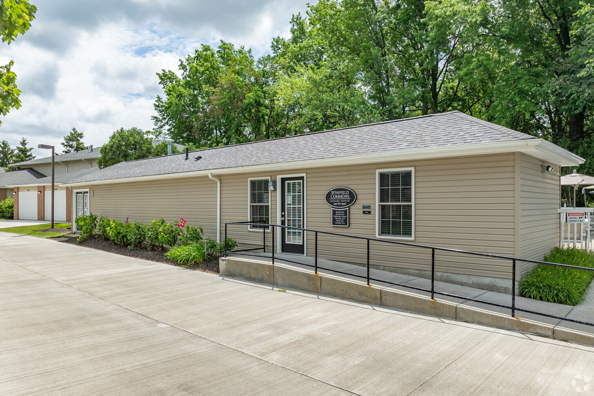 Winfield Commons – photo 4
