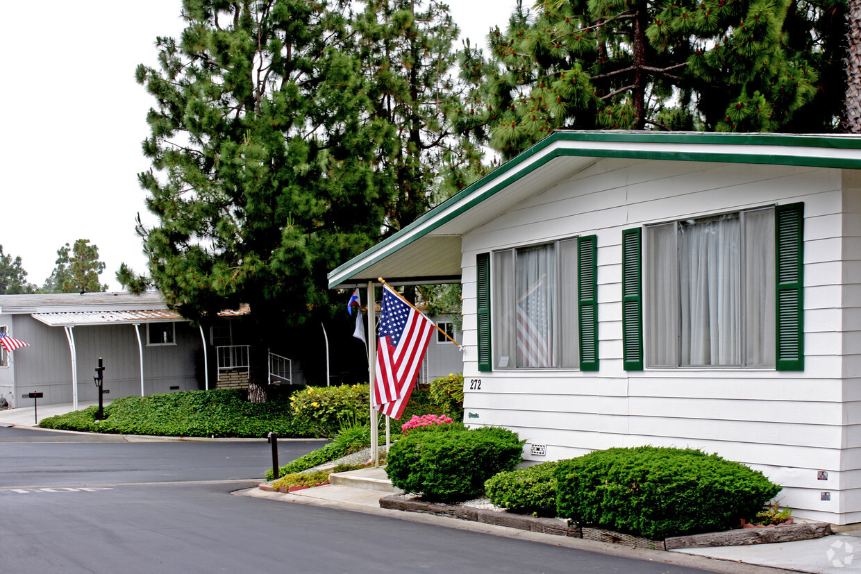 Foto del edificio - Forest Gardens Mobile Home