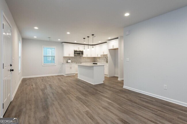 Foto del edificio - 485 Oliver St NW