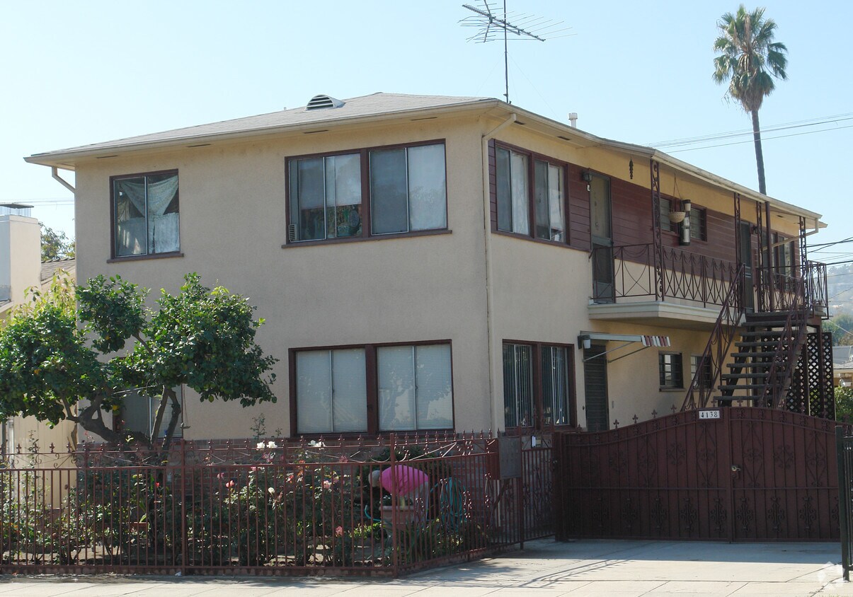 Building Photo - 4138 Perlita Ave