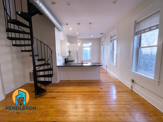 Foto del edificio - 514 E 12th St