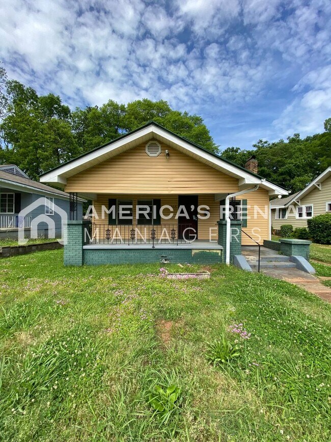 Foto del edificio - Home for rent in Birmingham! Available NOW...