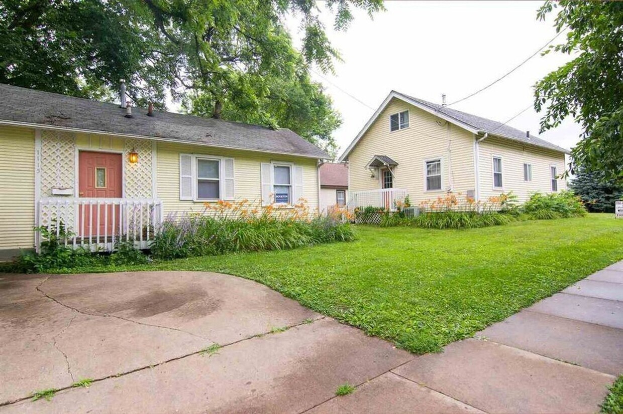 Foto principal - Cozy 1 Bedroom House