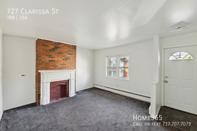 Foto del edificio - Charming Single-Family in Lawrenceville - ...