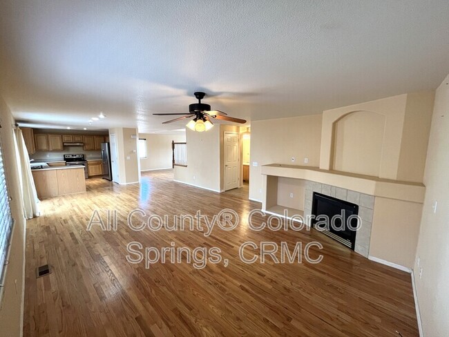 Building Photo - 6468 Borough Dr