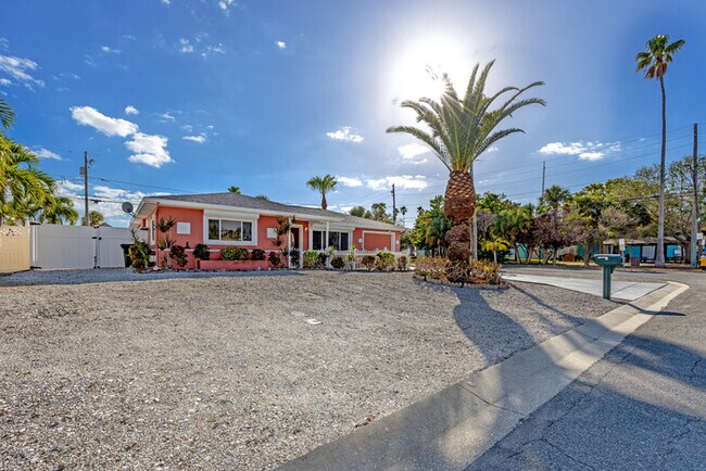 Foto del edificio - 58 Lido Drive