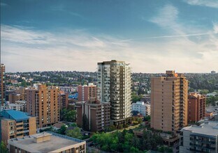 Building Photo - 1319-1314 14 Ave SW
