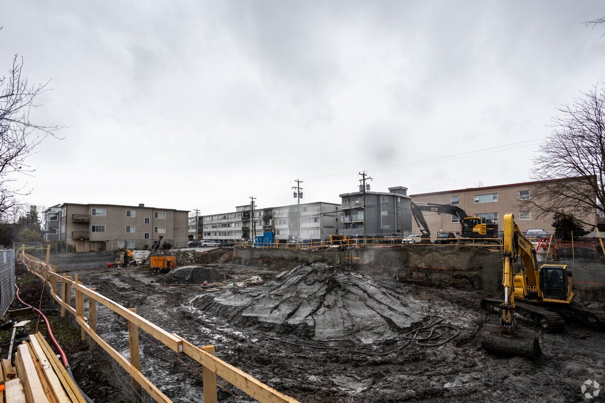 3/2023 - Stratford House