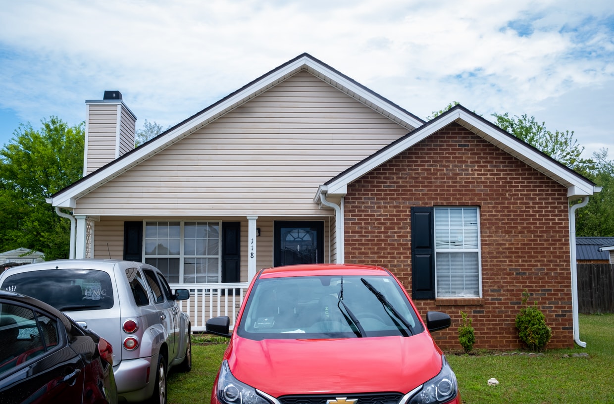 Building Photo - 118 Brandonshire Ln