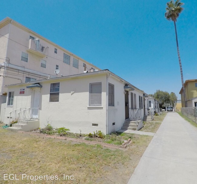 Foto del edificio - 315 W Queen St