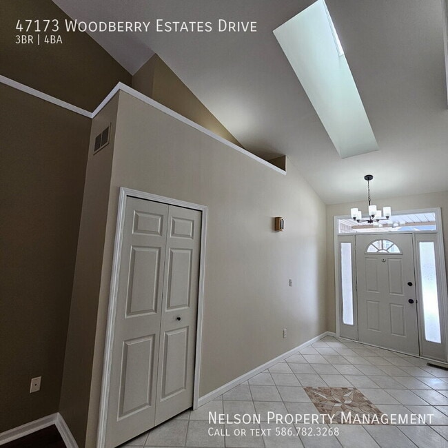 Foto del edificio - 47173 Woodberry Estates Dr