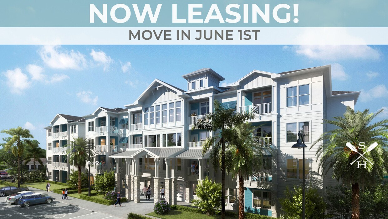 Summer House Apartments at 1250 Marden Ridge Loop Apopka, FL