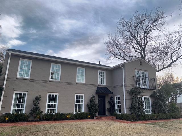 Foto del edificio - 4522 Walnut Hill Ln