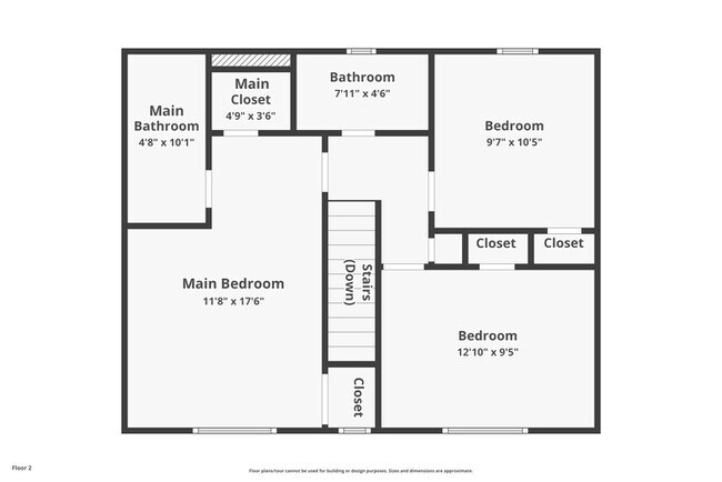 Foto del edificio - Spacious 3 Bedroom Home in Augusta, GA