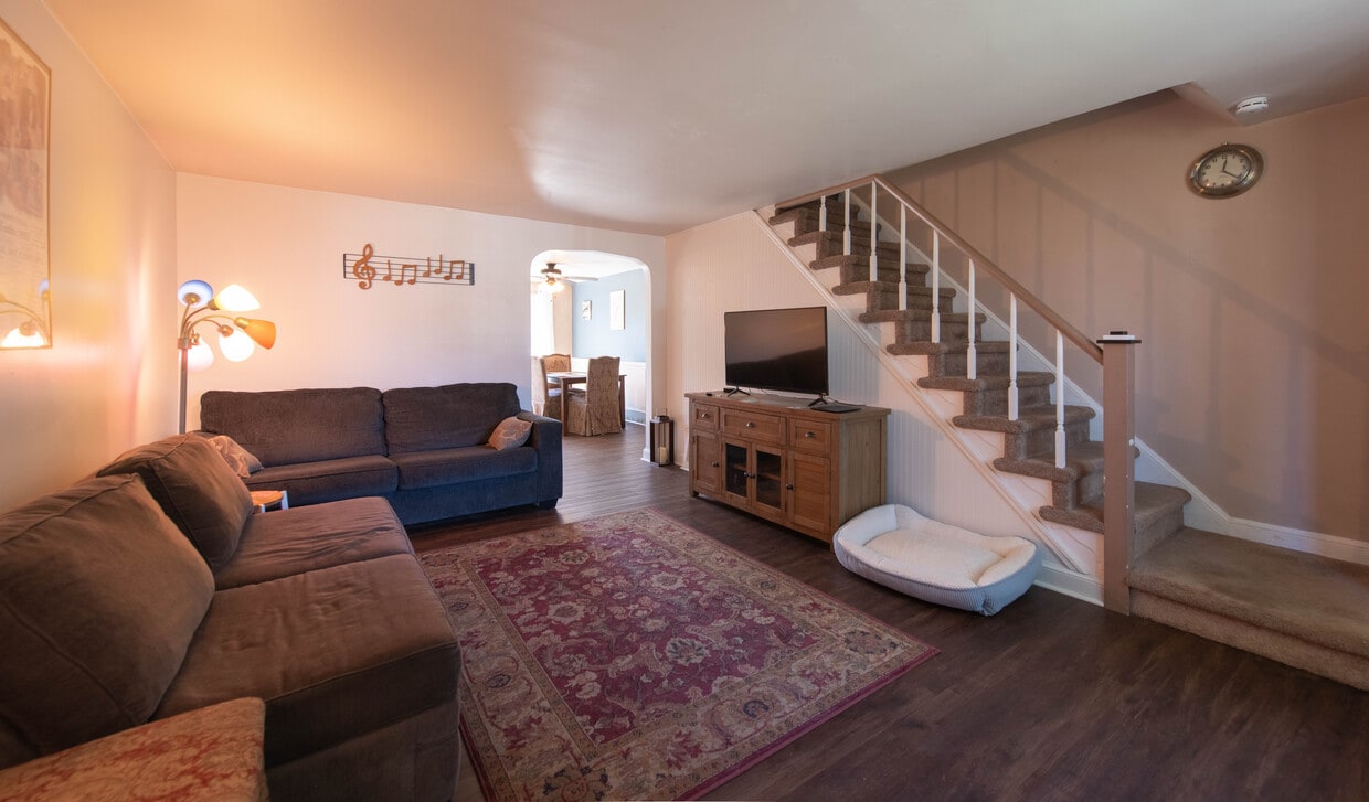 Foto principal - 5221 Palmer Mill Rd