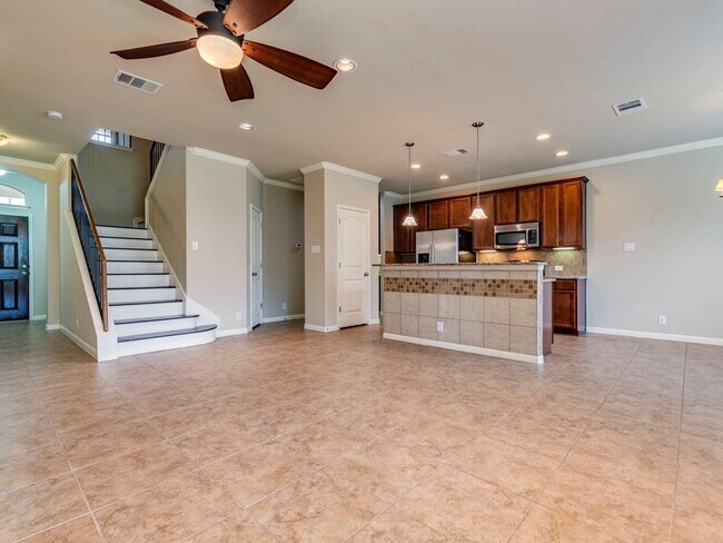 Foto del edificio - 14001 Avery Ranch Blvd