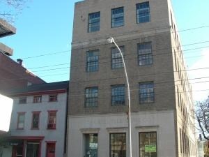Primary Photo - Bell Building