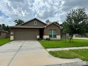 Building Photo - 23715 Springwolf Dr
