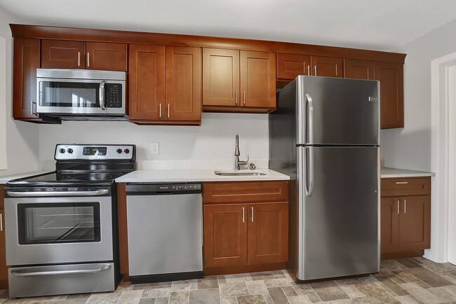 Building Photo - 5817 Judith Way