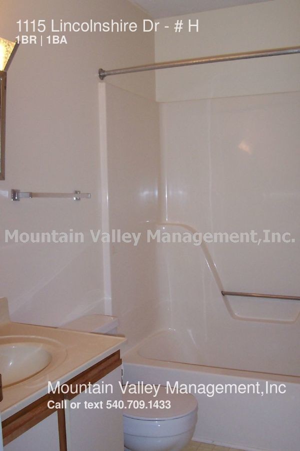 Building Photo - 1115 Lincolnshire Dr