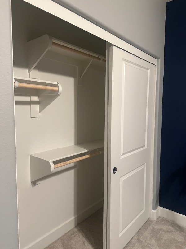 Foto del edificio - 2425 Little Rock Lane