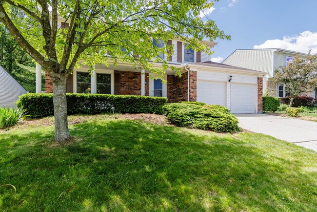 Foto del edificio - 8047 Simfield Rd