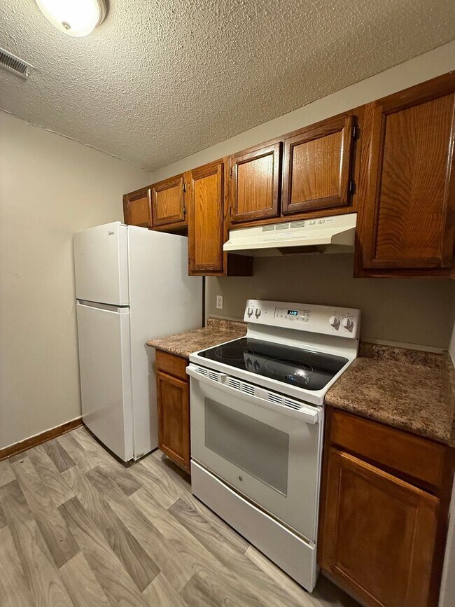 Foto del edificio - One bedroom, 1 bath condo in Durham