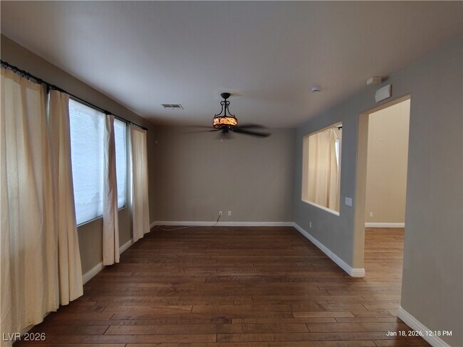 Foto del edificio - 5436 Whisper Bluff St