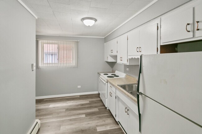 Foto del edificio - 3007 W 87th St