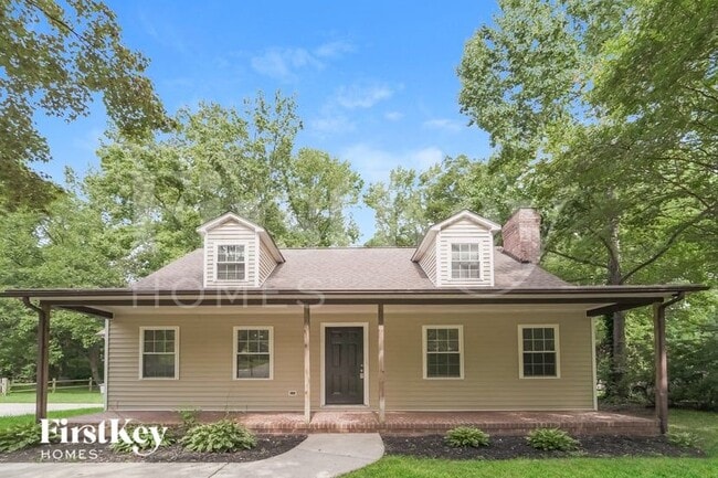 Foto del edificio - 7301 Leesburg Rd