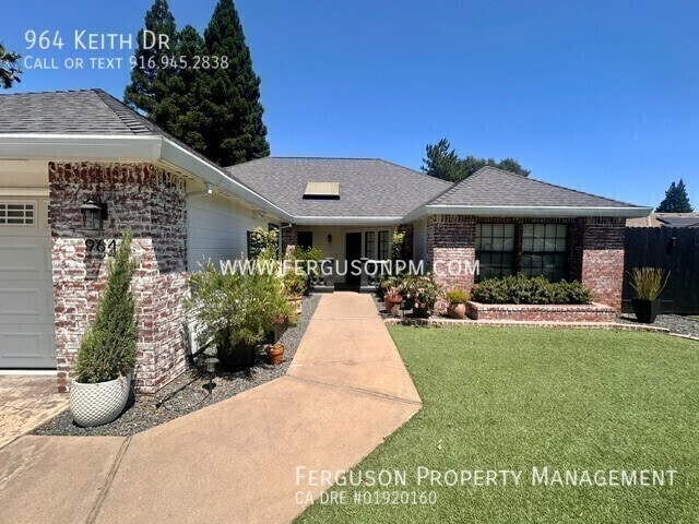 Building Photo - 964 Keith Dr