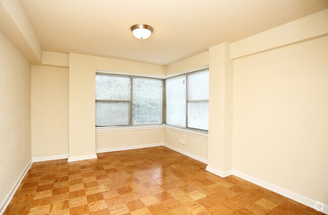 Foto del diseño de interior - 6600 Luzon