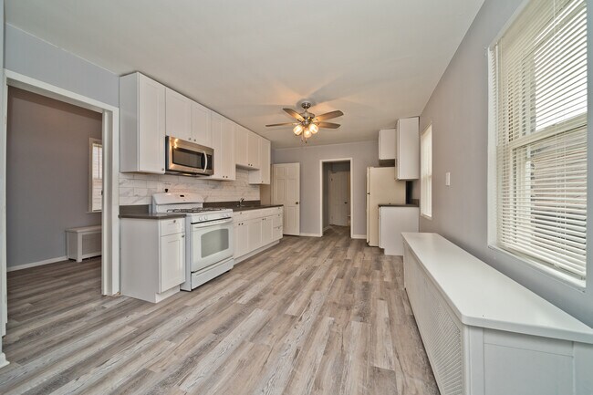 Foto del edificio - 3641 S Union Ave