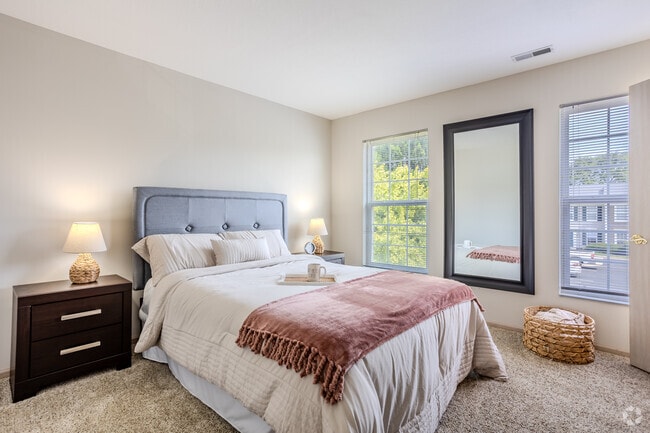 Interior Photo - Glenchester Lakes