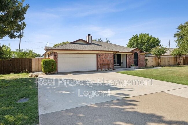 Photo - 327 Alyse Rd House