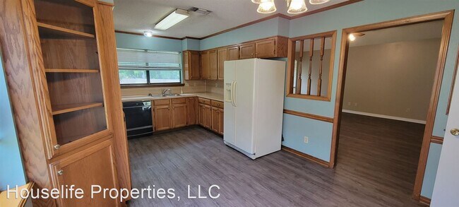 Foto del edificio - 3 br, 2 bath House - 8920 Twelve Oaks Dr