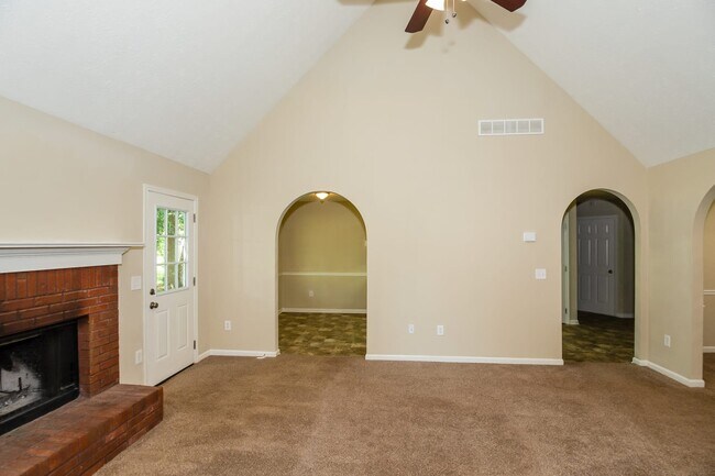 Building Photo - 1785 Alcovy River Dr