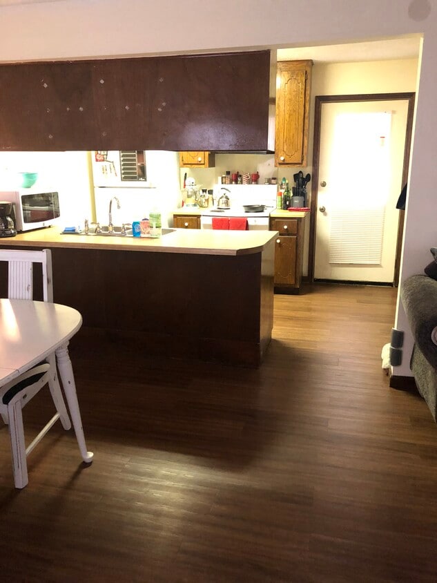 Foto principal - 117 Briarwood St