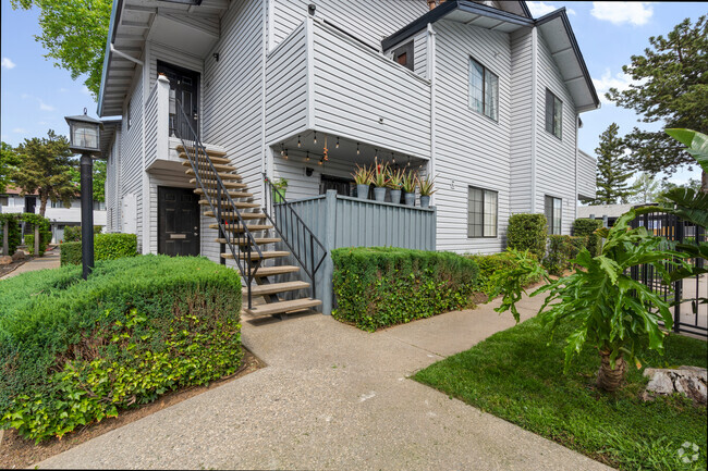 Alternative Building View - Marigold Lane Apartments