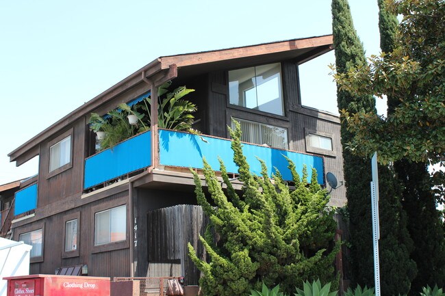 Foto del edificio - 1417 14th St