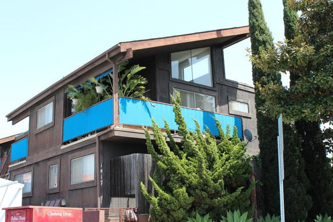 Building Photo - 1417 14th St