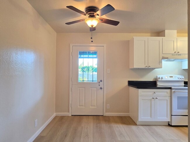 Photo - Ravenscourt Apartment